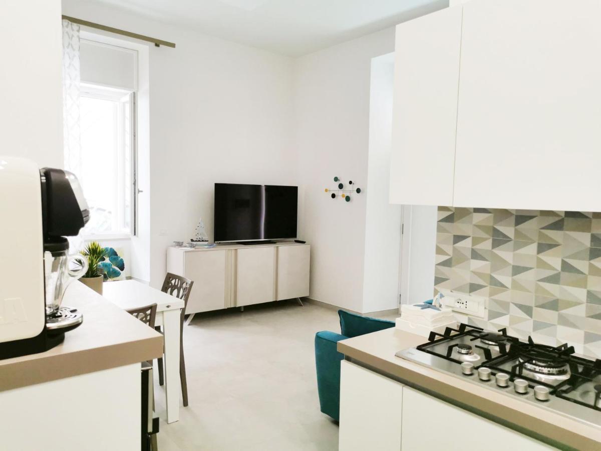 Appartement Casa Vin à Massafra Extérieur photo