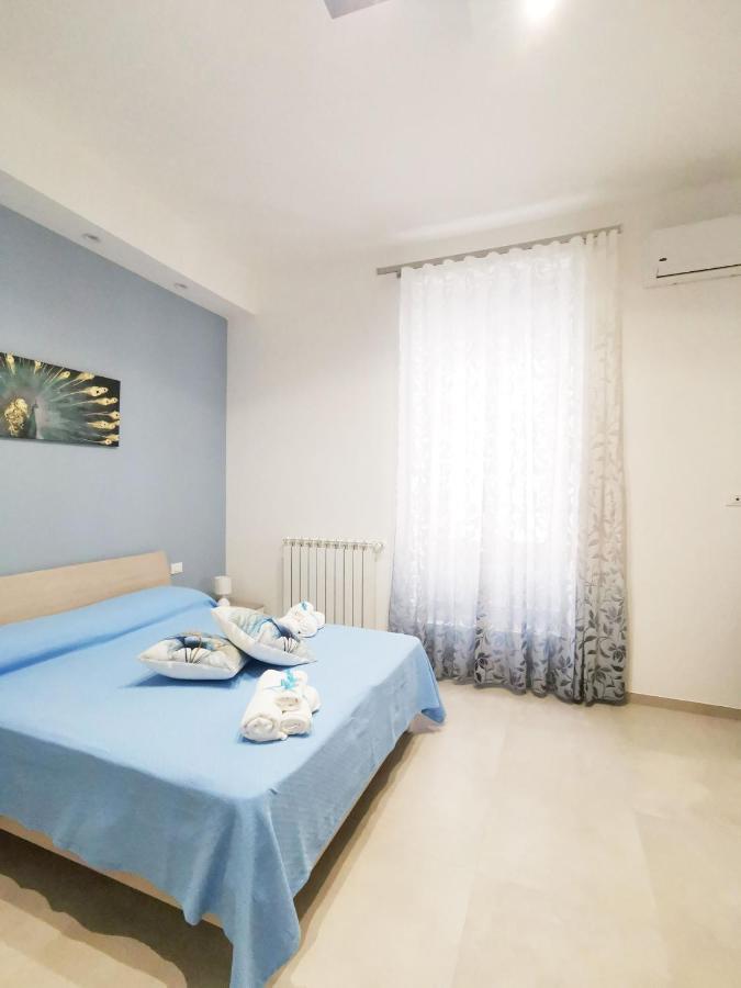 Appartement Casa Vin à Massafra Extérieur photo