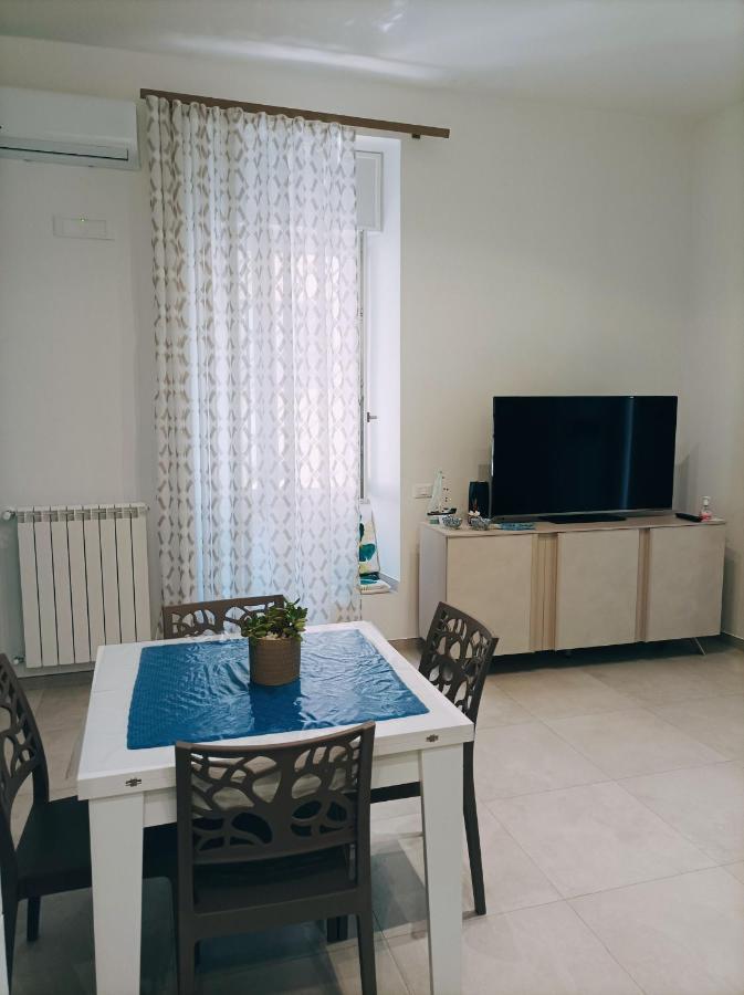 Appartement Casa Vin à Massafra Extérieur photo